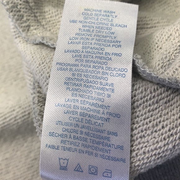 CHAMPION
Kids' French Terry Varsity Jacket - Picture 5 of 7